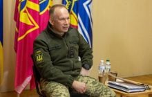 Сырский рассказал, сколько украинской земли удалось очистить от россиян с начала года