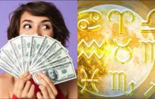 Ці знаки Зодіаку гребтимуть гроші лопатою до кінця зими