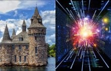 Квітень - вілла, серпень - палац: який ваш маєток мрії за місяцем народження