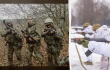 На Донбасі знайшли тіла найманців з Кенії: в ГУР розкрили деталі