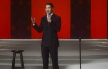 Зірці шоу "Что было дальше" заборонили в'їзд до Росії - він не може залишити Москву (фото)