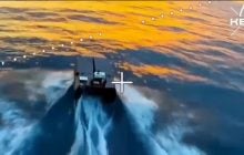 У Росії показали нові морські дрони, що загрожують Одесі та Миколаєву (відео)