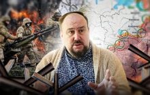 "НАТО розглядати як боєздатний союз вже не варто", - воєнний експерт Михайло Жирохов