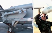 Канада надасть Україні боєприпаси для ППО, що можуть збивати крилаті ракети, - Міноборони