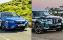 Їм немає рівних: експерти назвали найкращі нові автомобілі 2026 року