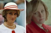 Крістен Стюарт ошелешила зізнанням про принцесу Діану