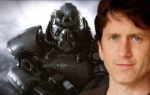 Тодд Говард назвав "найкрутішу" силову броню у всесвіті Fallout