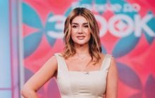 "Я постійно худну": ведуча "Ближче до зірок" відверто розповіла, чи задоволена своєю фігурою