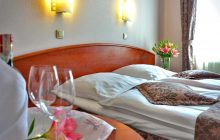 Експерти розповіли, які речі дозволено та заборонено забирати з готельного номеру