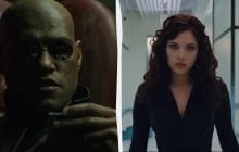 Зірка "Матриці" зіграє зі Скарлетт Йоганссон у новому "Екзорцисті"