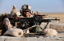 В армії США солдатів досі вчать, що можна обійтися без дронів, - Business Insider