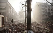 "Шлях в нікуди": аналітик вказав на небезпеку мирних переговорів в ОАЕ