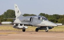 Чехія відправила на ремонт літаки, які хотіла отримати Україна