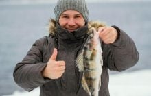 Лунный календарь рыбака на февраль 2026: шесть дней, когда клюет лучше всего