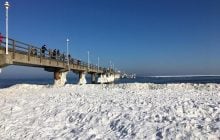 У Балтійському морі фіксують небачену раніше аномалію, - DW