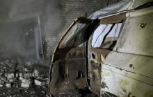 Россияне нанесли удары по Днепру и Запорожью: более 10 человек ранены, есть разрушения