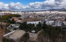 Назван город для зимнего отдыха, идеально подходящий для романтики