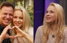 Ребрик раскрыла секрет счастливого брака с Диким: "Мы договорились"