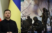 США предлагают России и Украине завершить войну до лета, - Зеленский