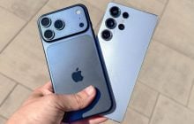 Для любителей "лопатофонов": 5 лучших смартфонов с большим экраном в 2026 году