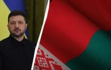 Одно применение "Орешника" будет означать, что белорусов втянули в войну, - Зеленский