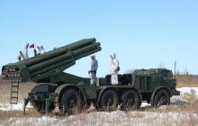 Уничтожен "Ураган" и ряд других важных целей россиян: Генштаб раскрыл детали