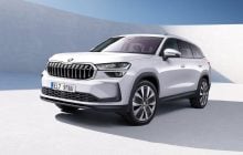 "У него есть все, что нужно водителям": на Западе определили лучший семейный кроссовер