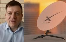 Основная система россиян: эксперт назвал последствия отключения РФ от Starlink