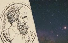 Вчені виявили на стародавньому рукописі приховану 1500-річну карту зірок "батька астрономії"