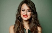 Бывшая жена Дзидзьо показала архивное фото: как выглядела певица 4 года назад