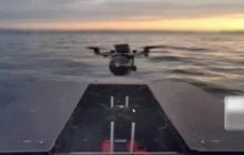 В РФ похвастались новым беспилотным катером-маткой: эксперт рассказал, какие города в опасности