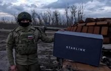 Враг ищет в Украине одноразовых дураков, которые запишут на себя чужие Старлинки, - "Флэш"