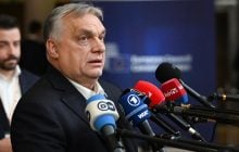 Украина является врагом Венгрии, - Орбан