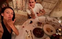 Старший сын Бекхэмов планирует усыновить ребенка, - СМИ