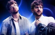 Финалист национального отбора на "Евровидение-2026" рассказал об операции перед выступлением