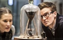 Найдовшому експерименту у світі скоро виповниться 100 років, і він не планує завершуватися