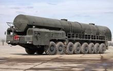 Новая ядерная гонка между РФ и США станет подарком для Украины, - аналитики