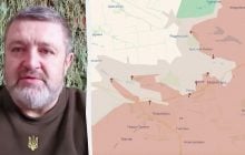 Ситуація в Мирнограді погіршилася: речник УДА розкрив, що відбувається на Донеччині