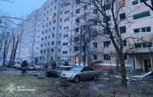 РФ завдала авіаудару по спальному району Краматорська: одна людина загинула, є постраждалі