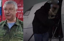 ФСБешники піймали підозрюваних у замаху на генерала Алєксєєва: куди веде слід