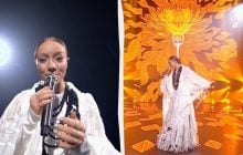 Оператор LELÉKA пояснив "п'яну" зйомку номера переможниці Нацвідбору на "Євробачення"