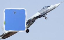 Появилось видеоподтверждение передачи российских сверхсовременных истребителей Алжиру