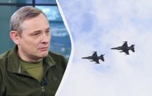 Під час масованого удару РФ 7 лютого Україна не покладалася на F-16: Ігнат розкрив причину