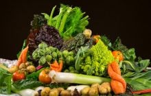 Овоч №1 для серця: кардіолог назвав недооцінений продукт, який має бути на тарілці