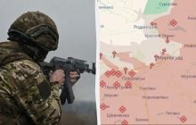 Росіяни стягують сили у Мирноград: у ЗСУ розкрили плани ворога