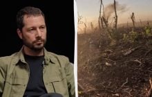 Українець Чернов став лауреатом премії Гільдії режисерів Америки