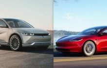 Варті своїх грошей: названо 6 найкращих недорогих електромобілів 2026 року