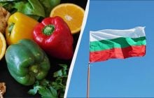 Не из Болгарии: почему болгарский перец так назвали - вы бы даже не подумали