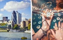 Яке європейське місто – ваша "споріднена душа": відповідь криється в даті народження