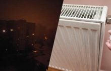 В Белгороде объявили эвакуацию детей и одиноких пенсионеров из-за проблем с отоплением